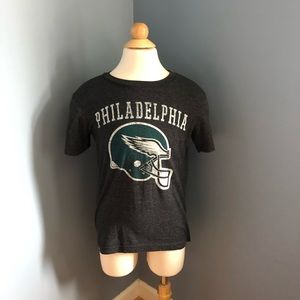 Kids Philadelphia Eagles T-Shirt